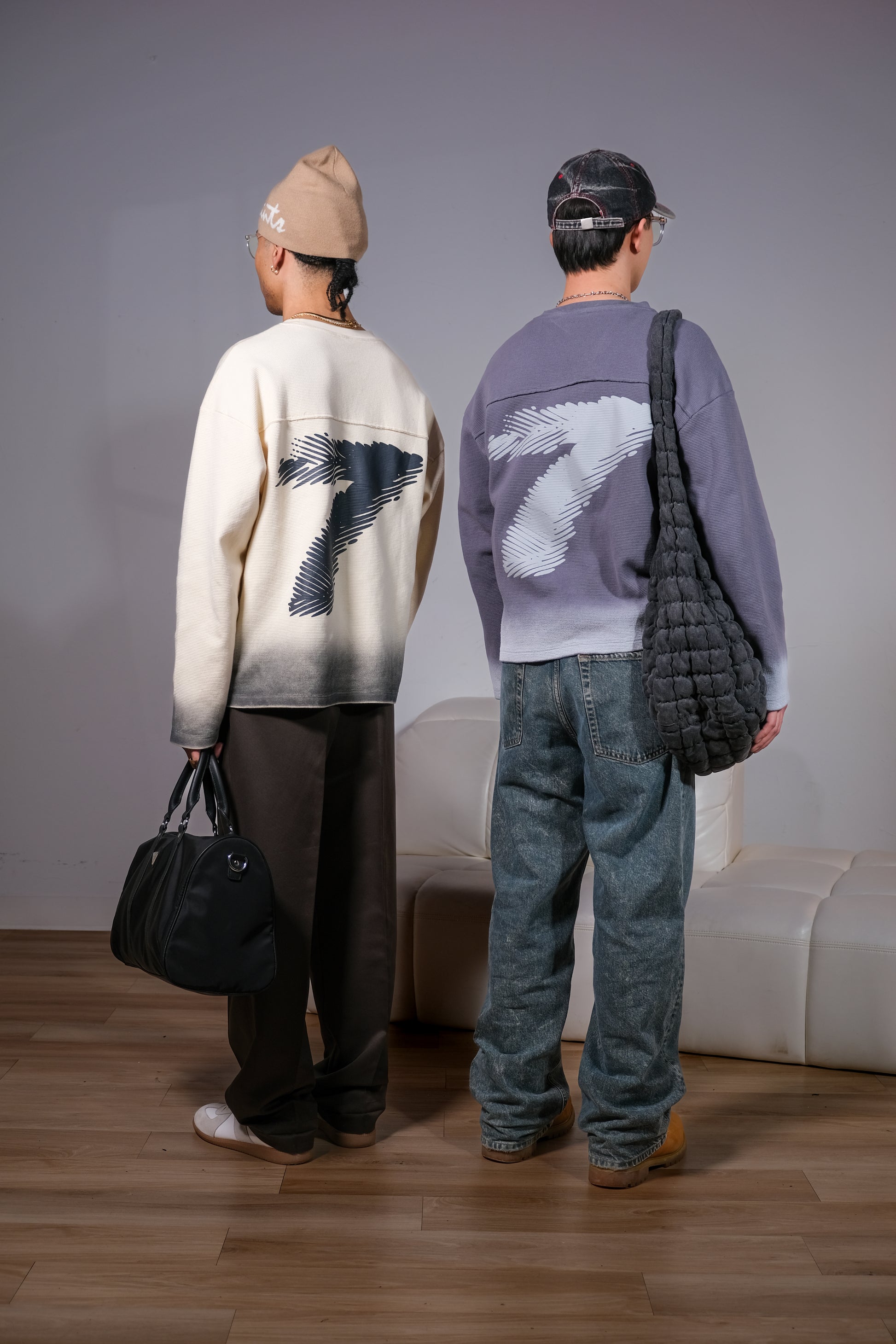 desert in-pursuit cotton thermal longsleeve