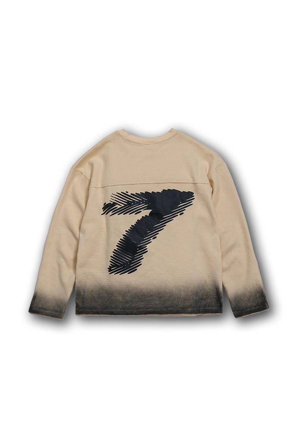 desert in-pursuit cotton thermal longsleeve