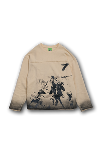 desert in-pursuit cotton thermal longsleeve